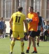 Marek Vít si dovolil rozcvičovat Martina Vaniaka